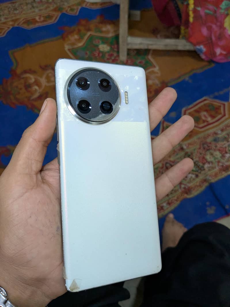 Tecno Spark 20 Pro Plus 1