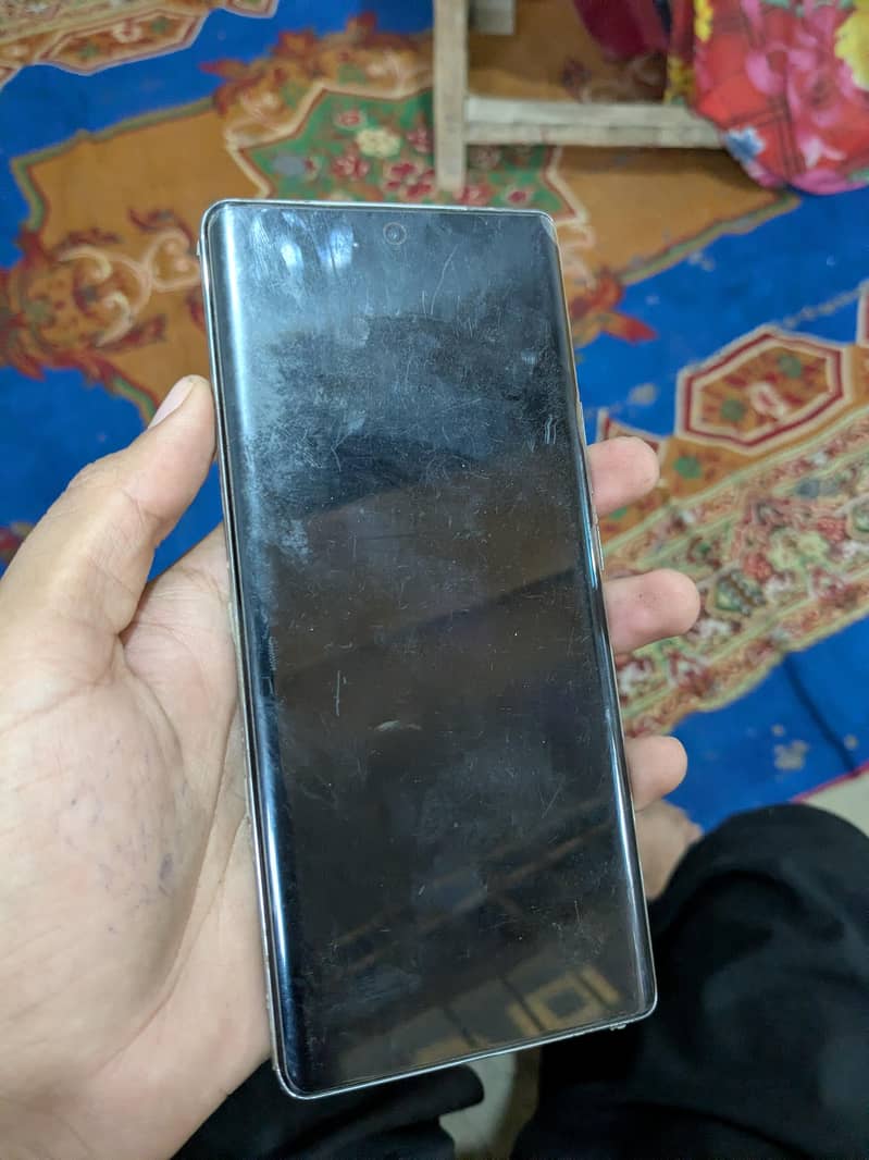 Tecno Spark 20 Pro Plus 3