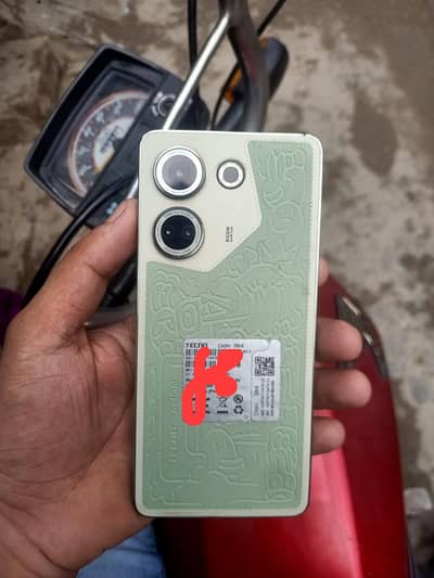 Tecno CAMON 20 03426405230