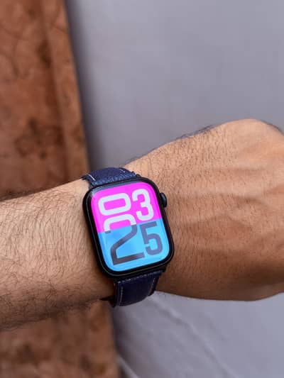 Apple watch series 8 45mm