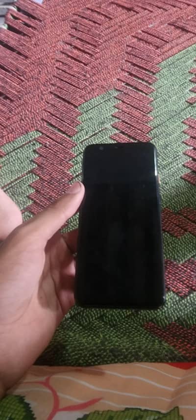 Google Pixel 4