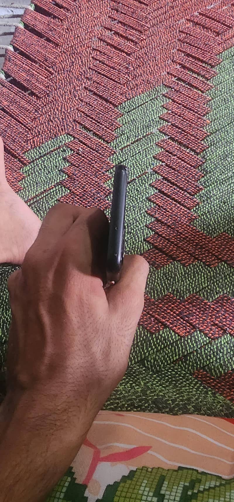 Google Pixel 4 1