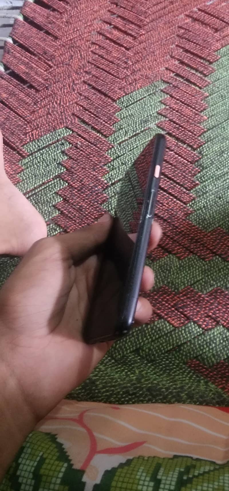 Google Pixel 4 2