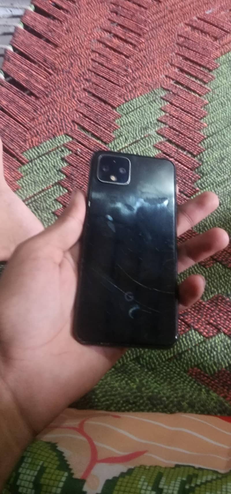 Google Pixel 4 4