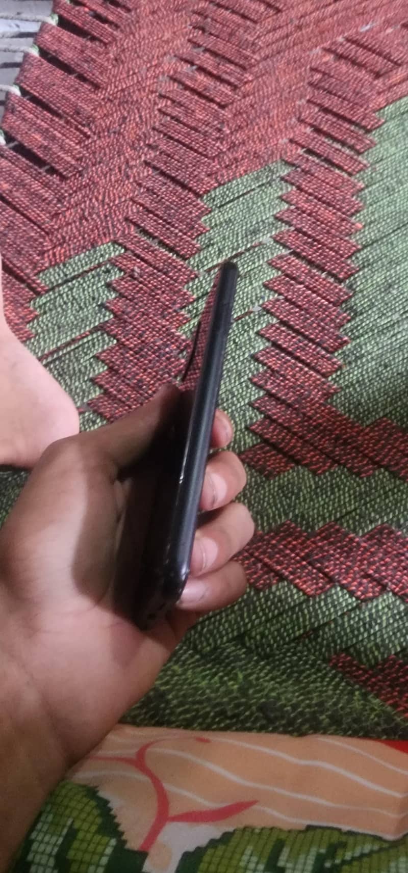 Google Pixel 4 6