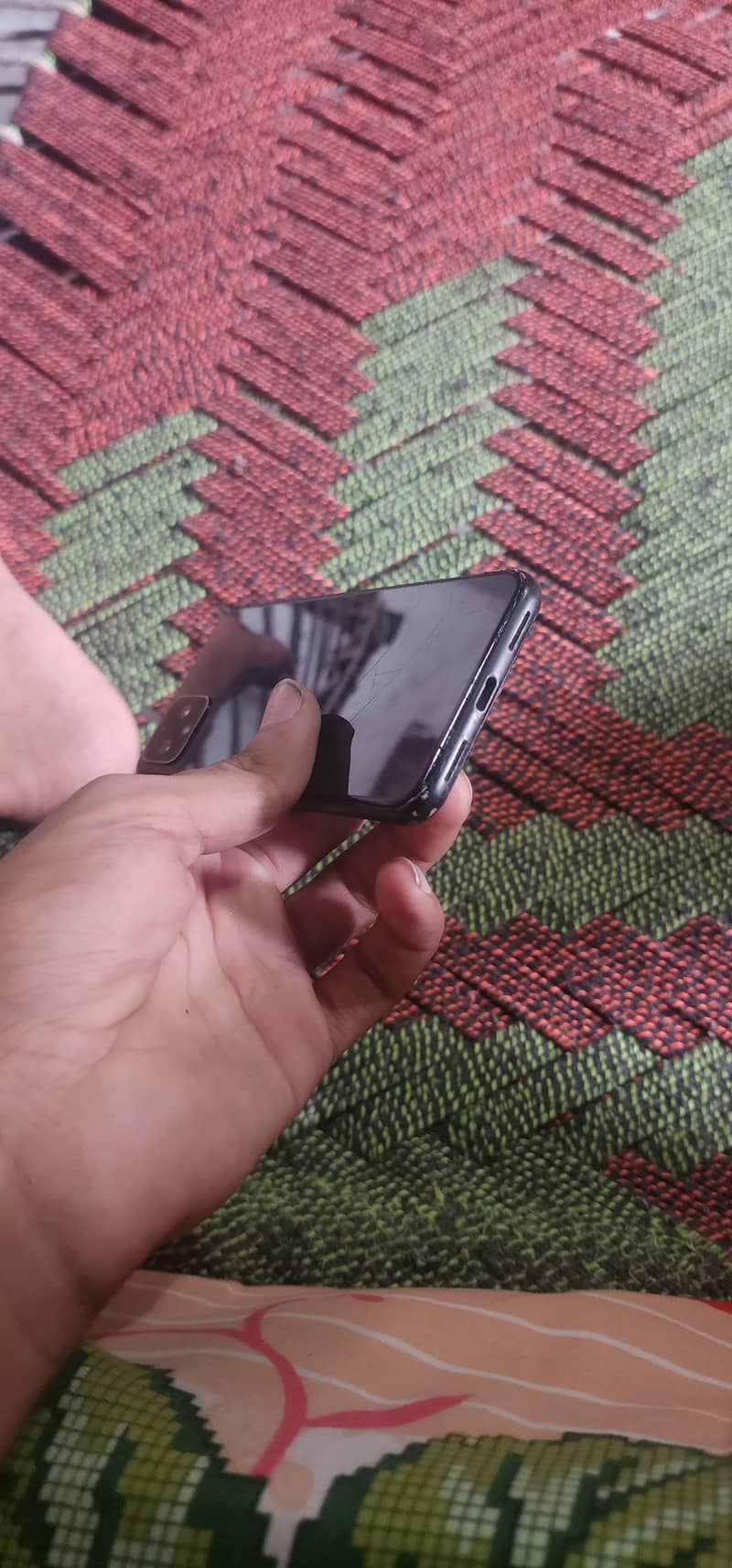 Google Pixel 4 7