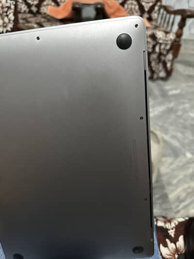 MacBook Air M1