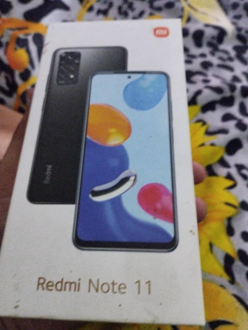 redmi note 11 9