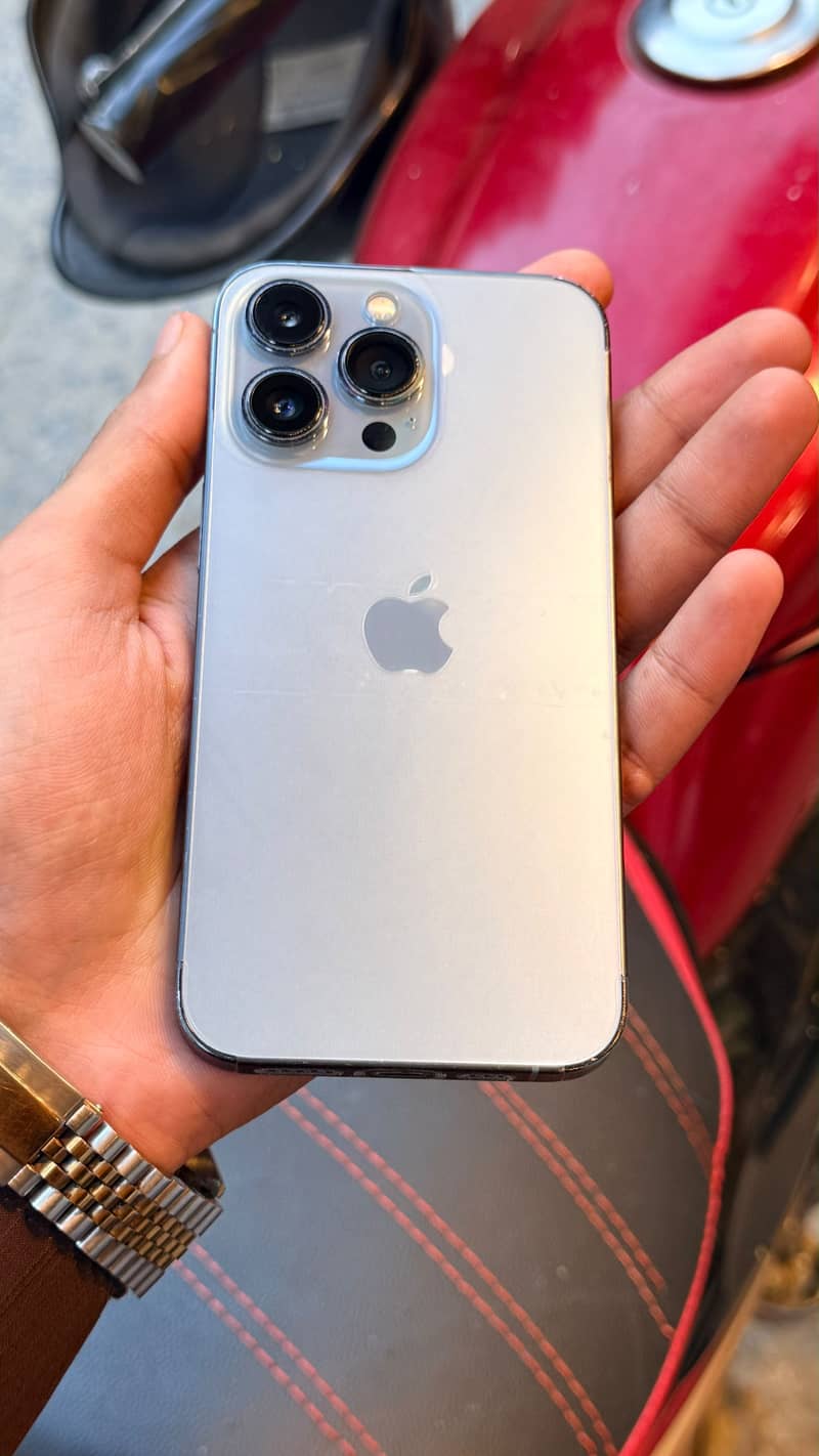 Apple iPhone 13 Pro 0