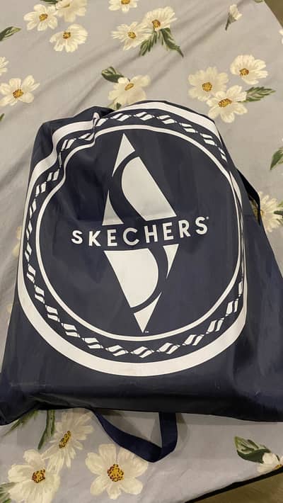Skechers Zinger 2.0 - The Arwen OFF WHITE