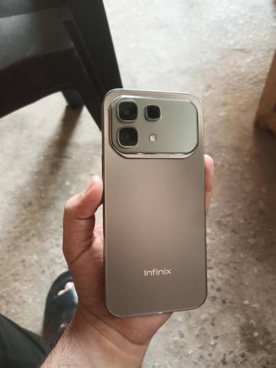 Infinix Note 60 Pro