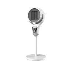 Signature blower electric heater