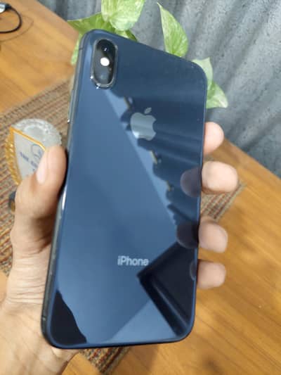 Apple iPhone XS