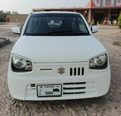 Suzuki Alto Vxr 2021//03008147238
