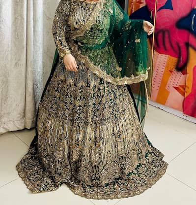 lehnga / bridal lehnga / lehnga for sale / branded lehnga