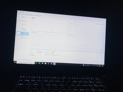 Gaming Dell laptop