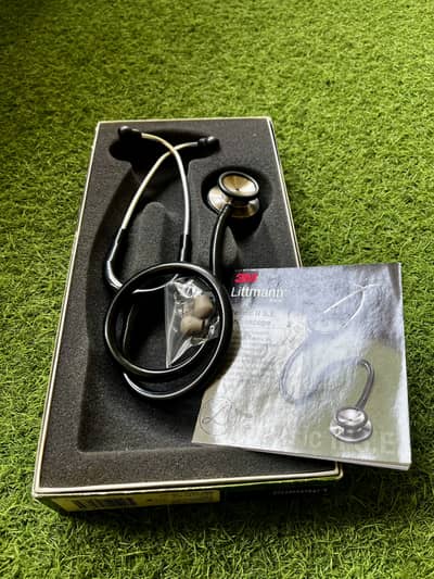 3M Littmann Classic 2 S. E.