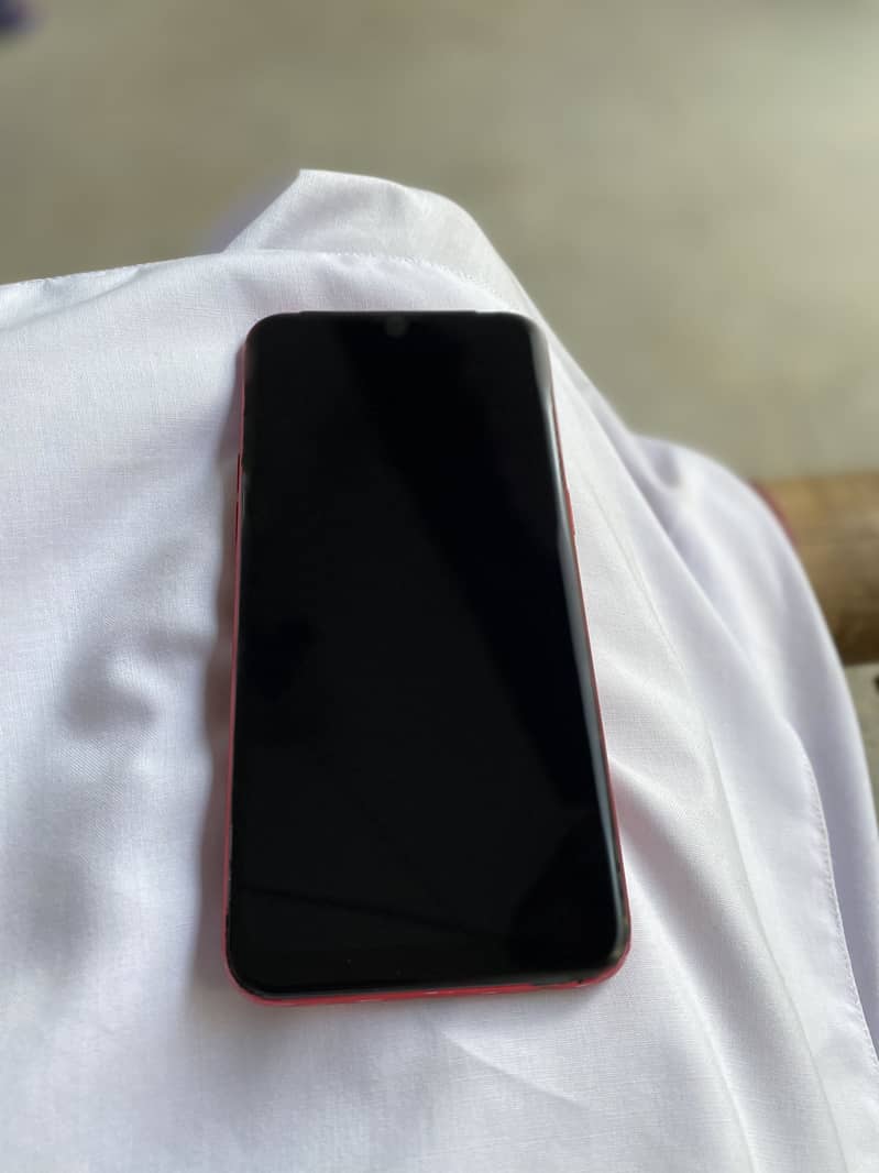 OPPO A1k 4