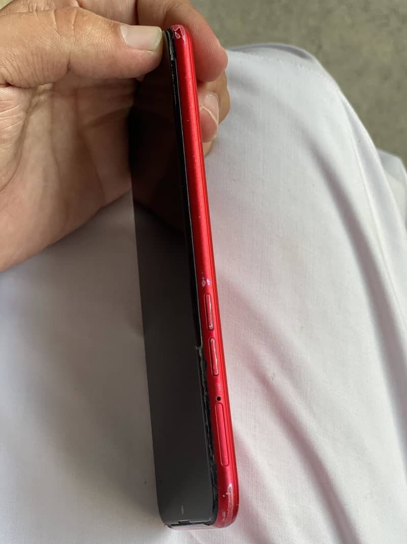 OPPO A1k 5