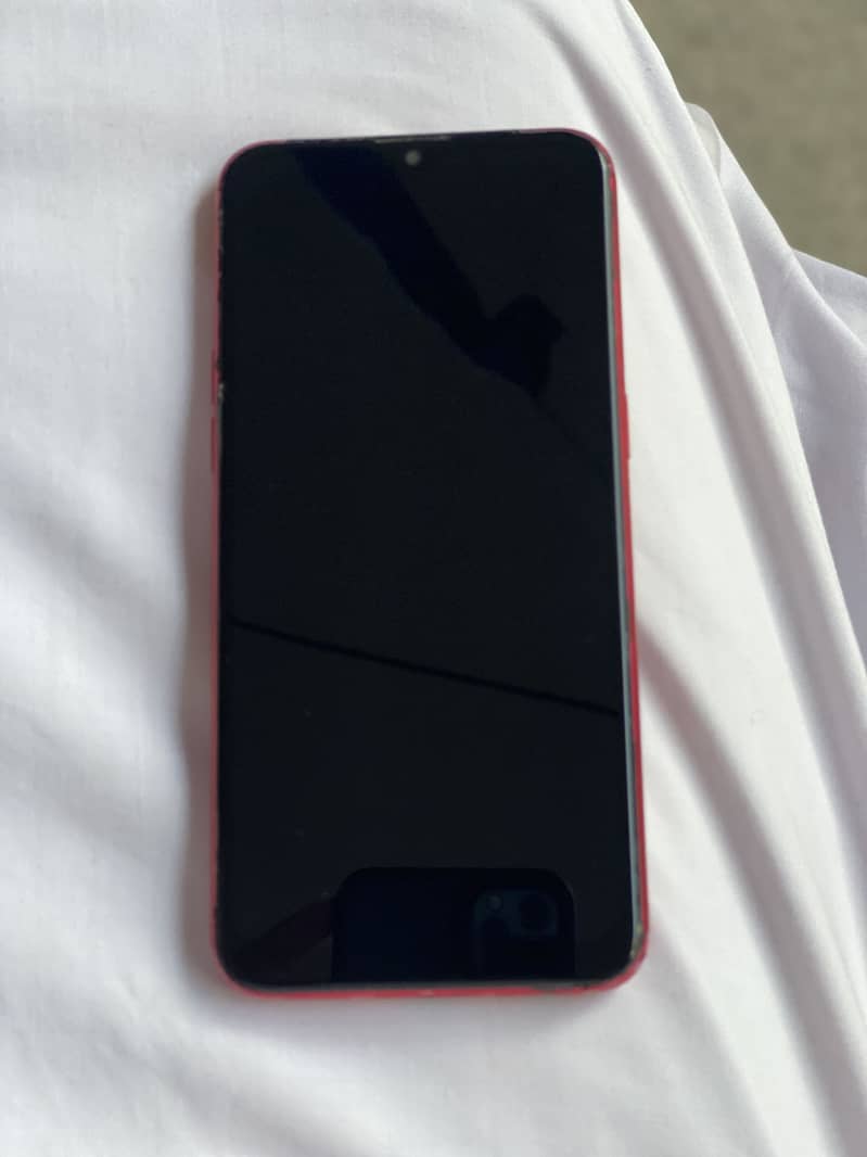 OPPO A1k 6