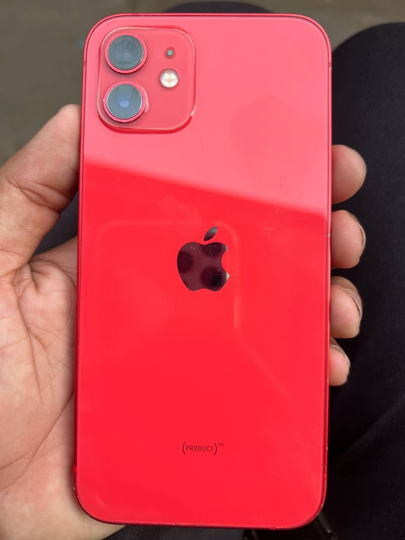 Apple iPhone 12 2