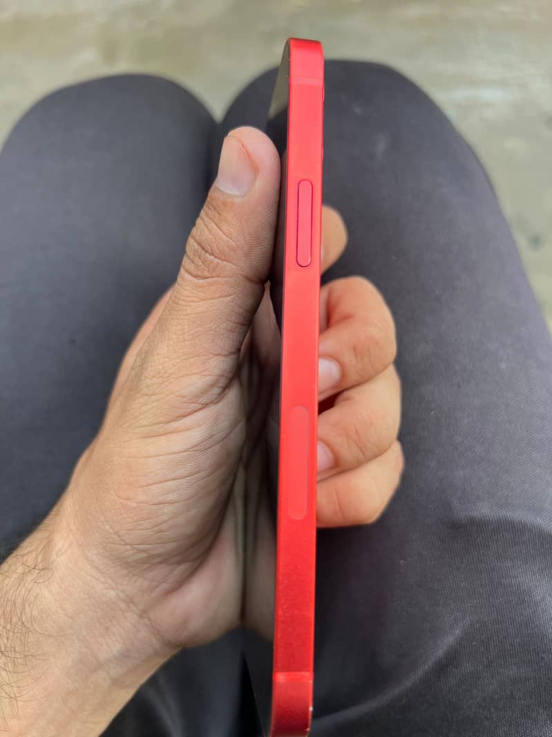 Apple iPhone 12 5