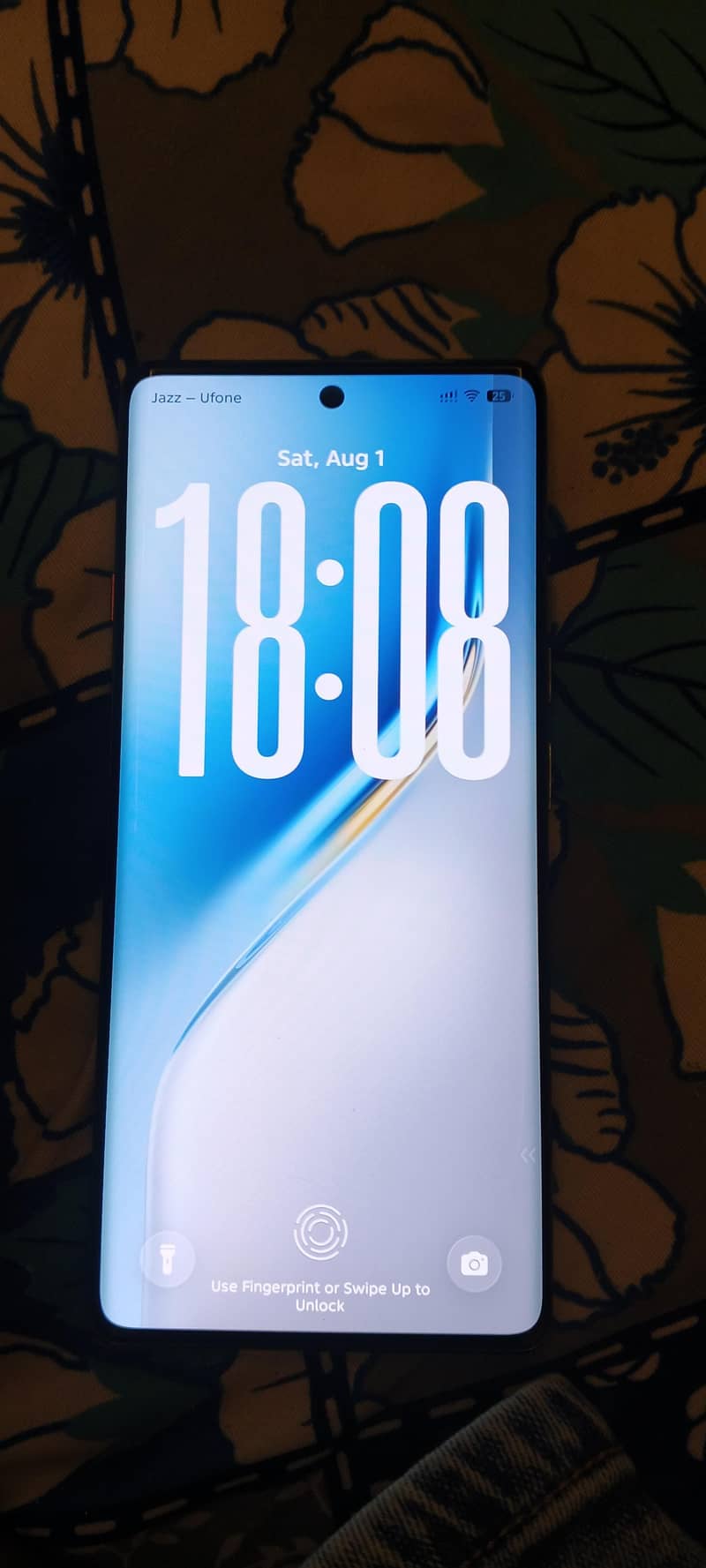 Tecno CAMON 40 Pro 1