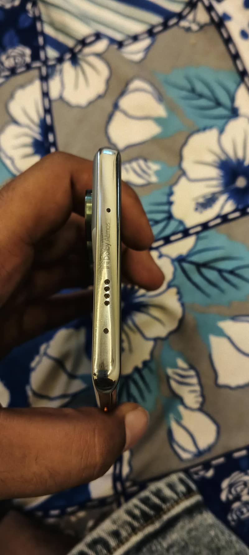 Tecno CAMON 40 Pro 3