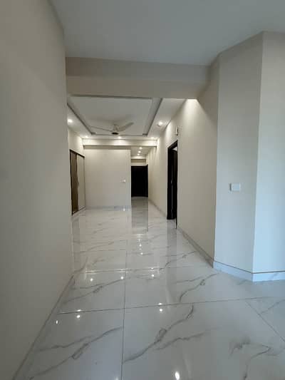 2 Bed Apartment For Sale In WARDA HAMNA Residencia 4