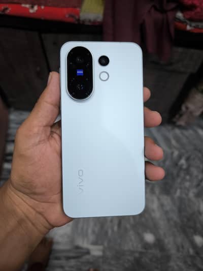 Vivo X200 FE 12/512 5G 0308/49000/22