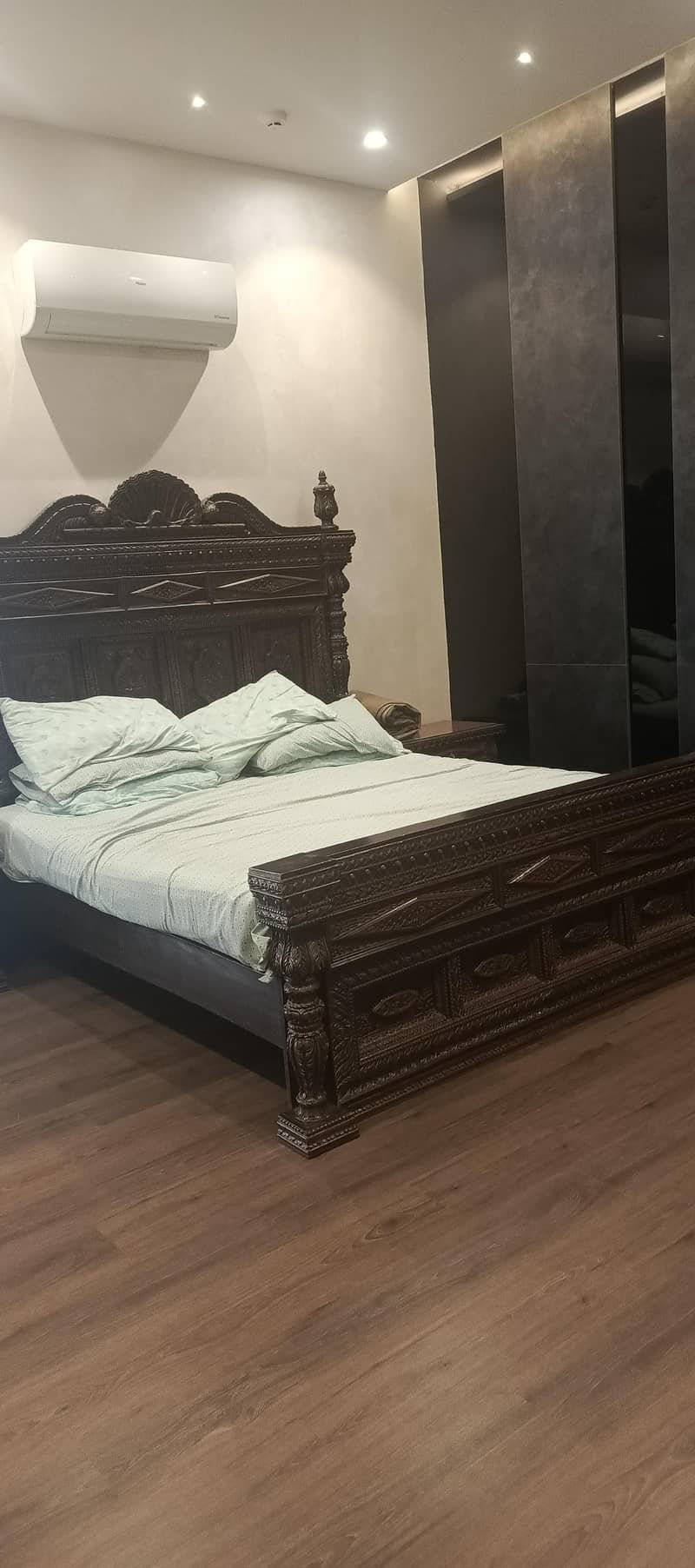 chinioti bed 0
