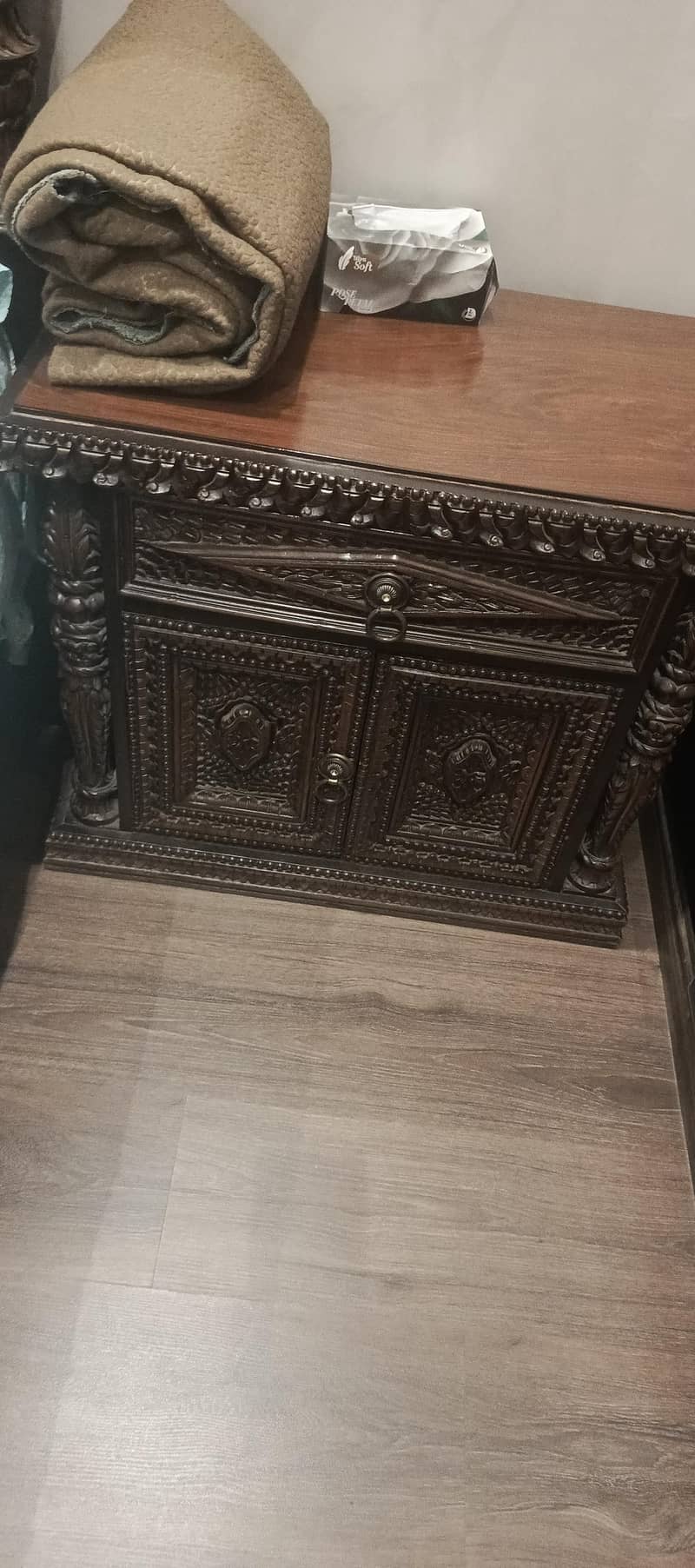 chinioti bed 2