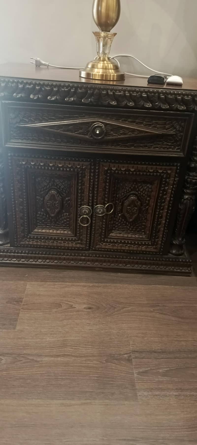 chinioti bed 3