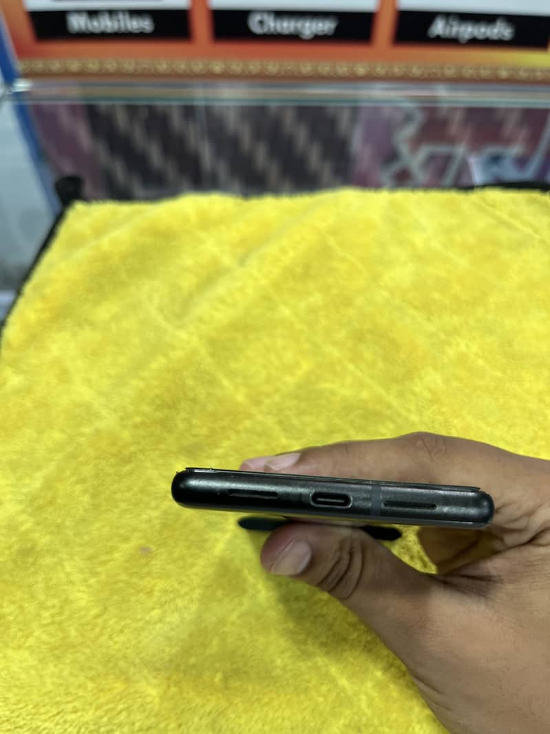 Google Pixel 6 5