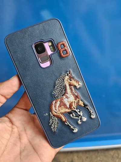 Samsung Mobile S9 128GB official