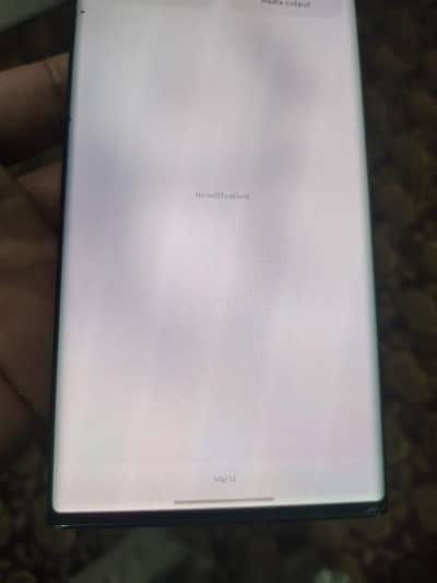 Samsung Mobile Note 20 Ultra