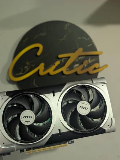 Rtx 5060ti 16gb msi ventus