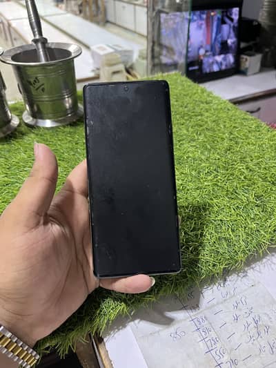 Itel S25 Ultra