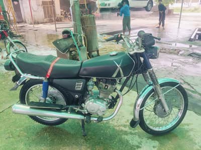 only serious costmor rabta kry all ok h bike