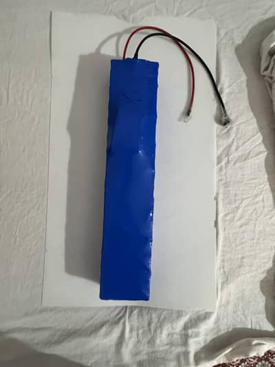 48v lifepo4 battery