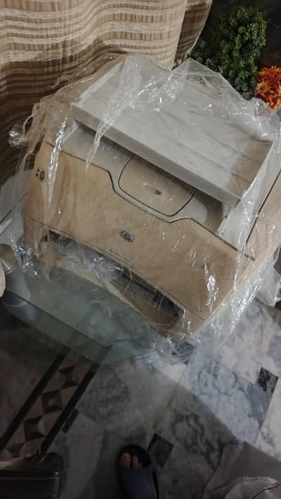HP laserJet 1300 Printer