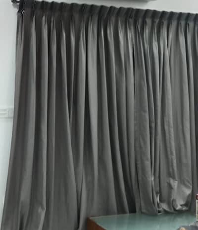 Curtains