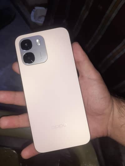 ooppo a6