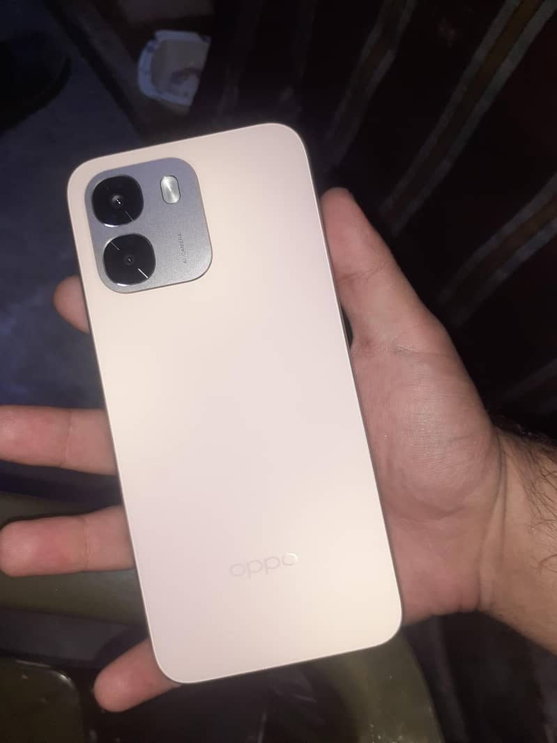 ooppo a6 0