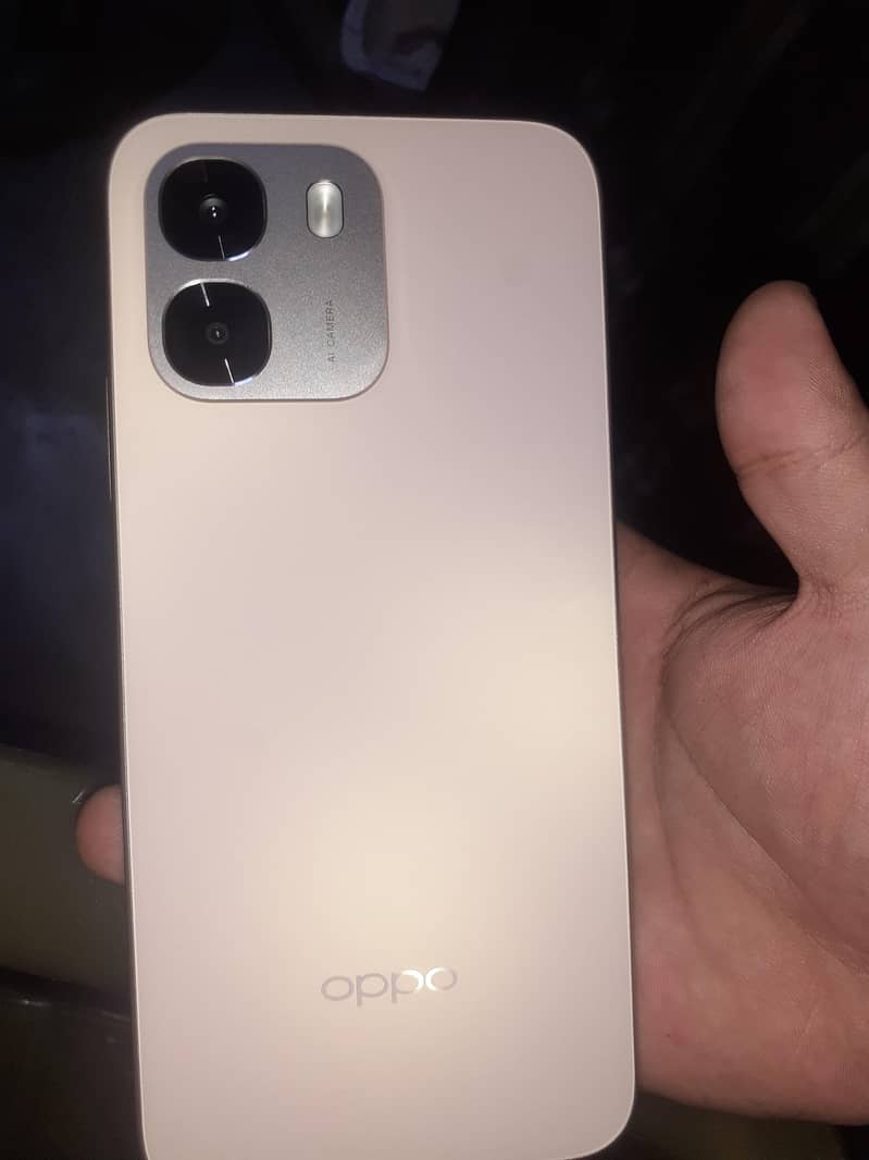 ooppo a6 1
