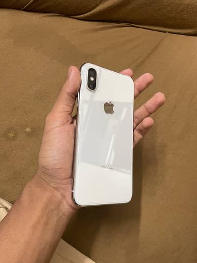 Apple iPhone XS