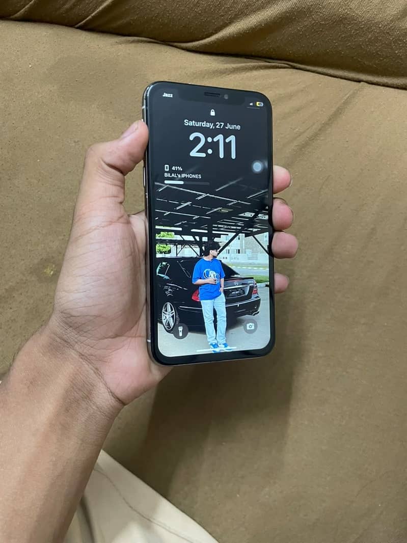 Apple iPhone XS 2