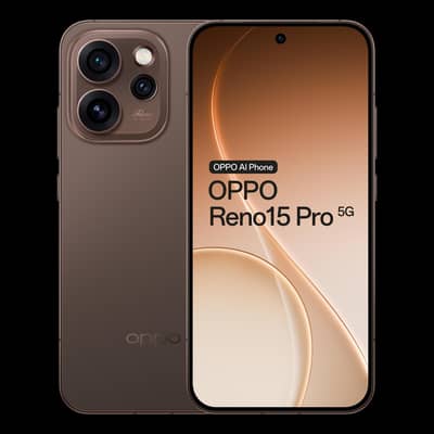 OPPO Reno 15 Pro 12+12/512 5G 0308/49000/22