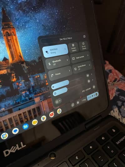 Chromebook