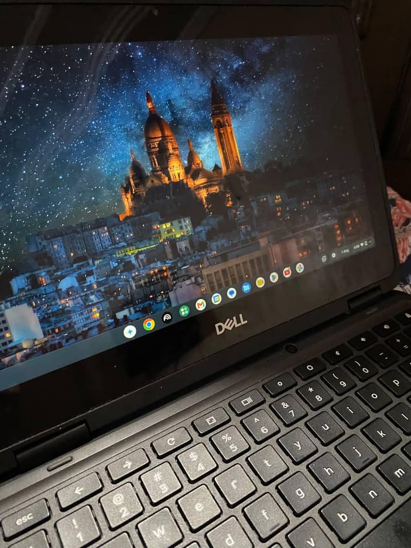 Chromebook 2